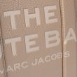Сумка Marc Jacobs Small Tote Bag бежевая