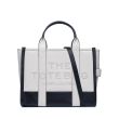 Сумка Marc Jacobs Colorblock Medium Tote белая