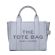                                     Сумка Marc Jacobs Mini Tote Bag сіра 1
                                  