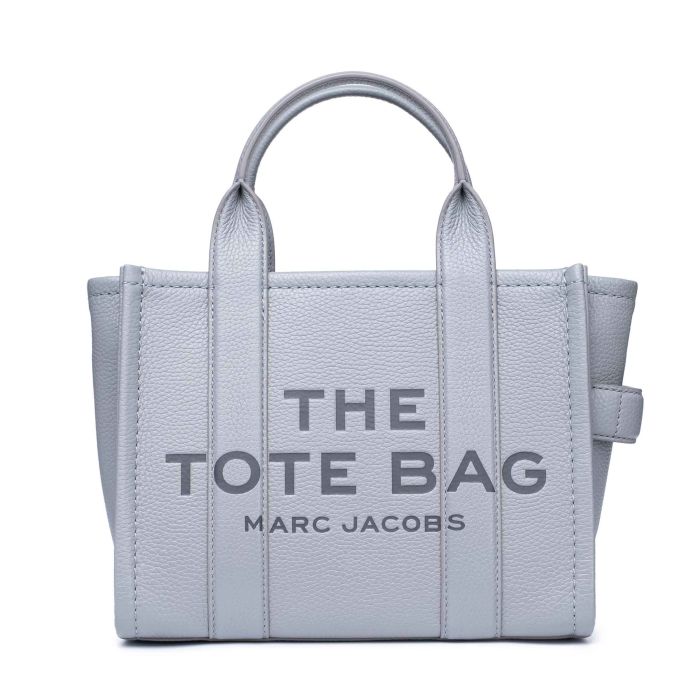 Сумка Marc Jacobs Mini Tote Bag серая