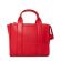                                     Сумка Marc Jacobs Mini Tote Bag червона 1
                                  