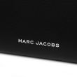 Сумка Marc Jacobs The Marc Chain чорна