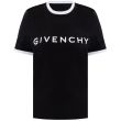 Футболка Givenchy черная