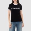 Футболка Givenchy черная