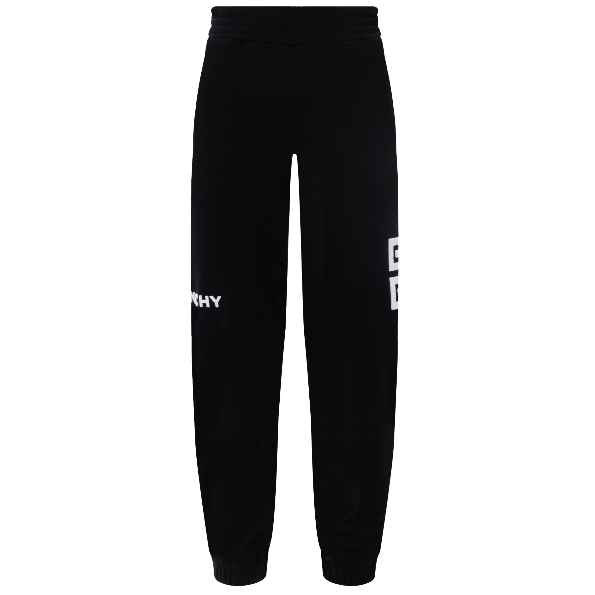 Спортивные брюки Givenchy черные