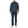 Куртка Atelier Milano синяя