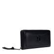 Портмоне Marc Jacobs черное