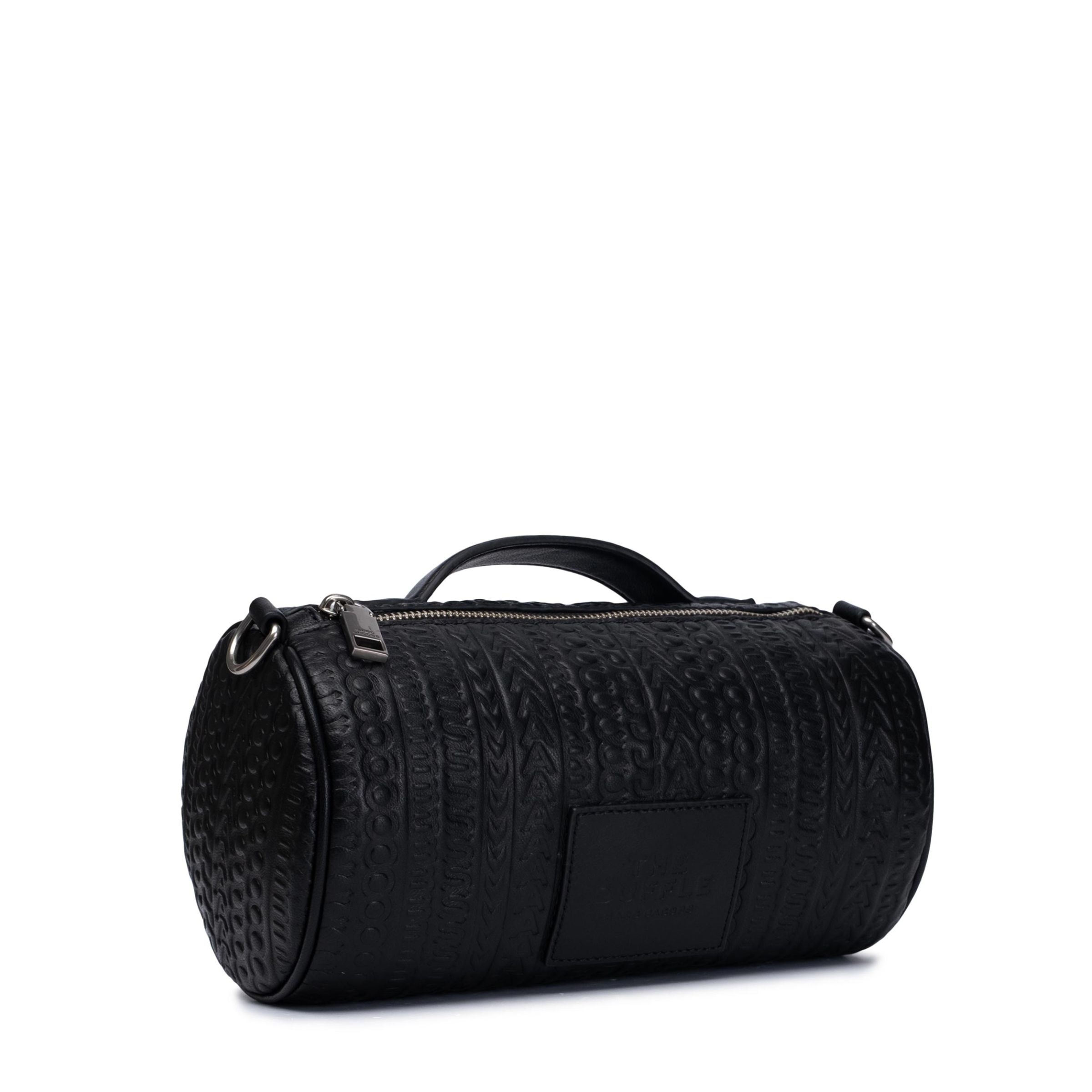 Сумка Marc Jacobs Duffle Bag черная