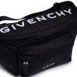 Сумка Givenchy Essentiel U черная