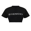 Футболка Givenchy черная