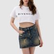 Футболка Givenchy белая