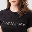 Футболка Givenchy черная