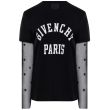 Лонгслив Givenchy черная