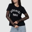 Лонгслив Givenchy черная