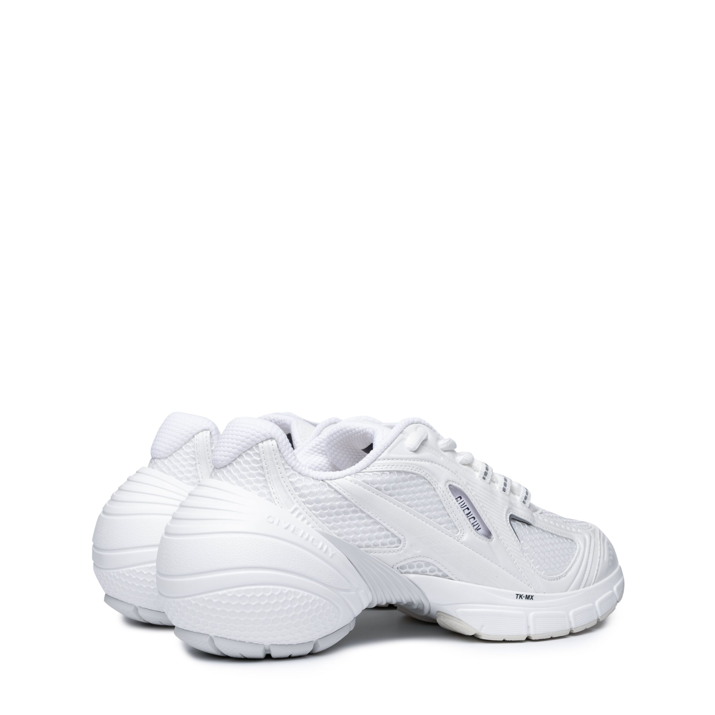 Кросівки Givenchy TK-MX білі