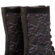 Ботинки Fendi SIGNATURE черные