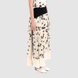 Юбка 3.1 Phillip Lim бежевая