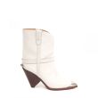 Ботинки Isabel Marant черные