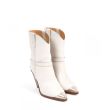 Ботинки Isabel Marant черные
