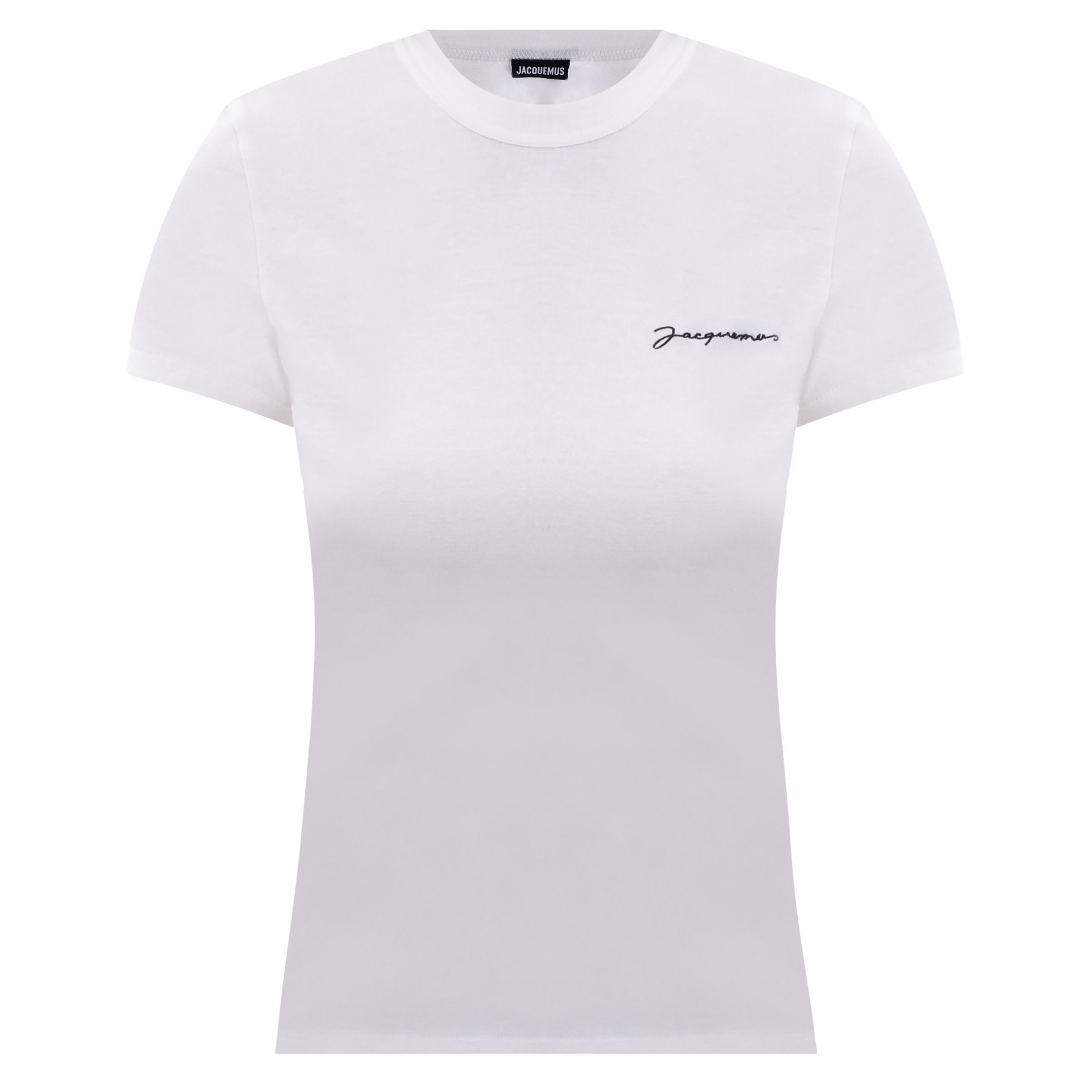 Футболка Jacquemus белая
