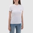 Футболка Jacquemus белая