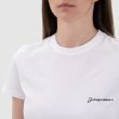 Футболка Jacquemus белая