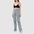 Топ Jacquemus Valensole  черный