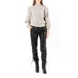 Свитер Isabel Marant PEGGY серый