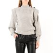 Свитер Isabel Marant PEGGY серый