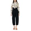 Брюки Kenzo черные