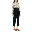 Брюки Kenzo черные