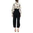 Брюки Kenzo черные