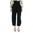 Брюки Kenzo черные
