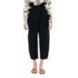 Брюки Kenzo черные