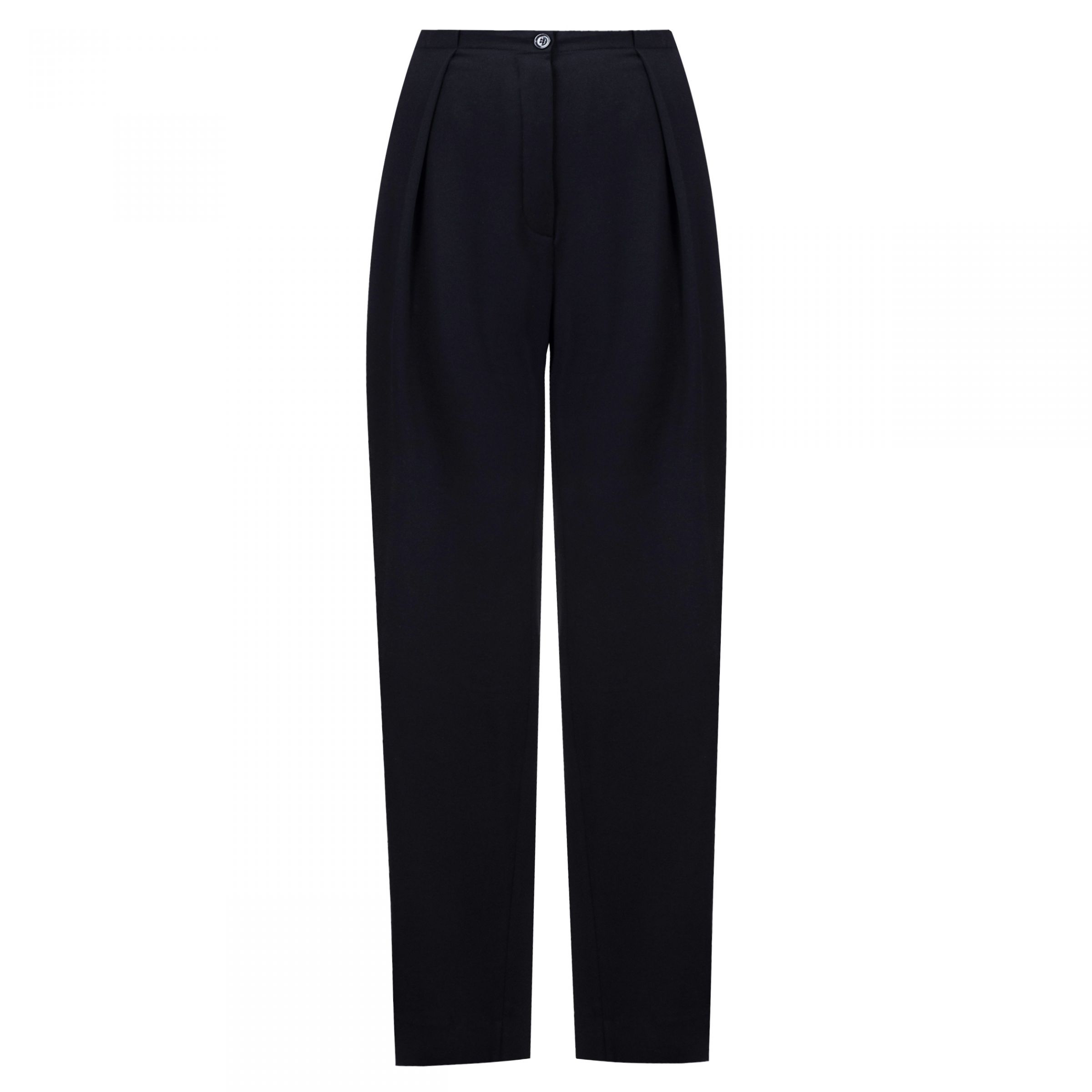 Брюки Acne Studios черные