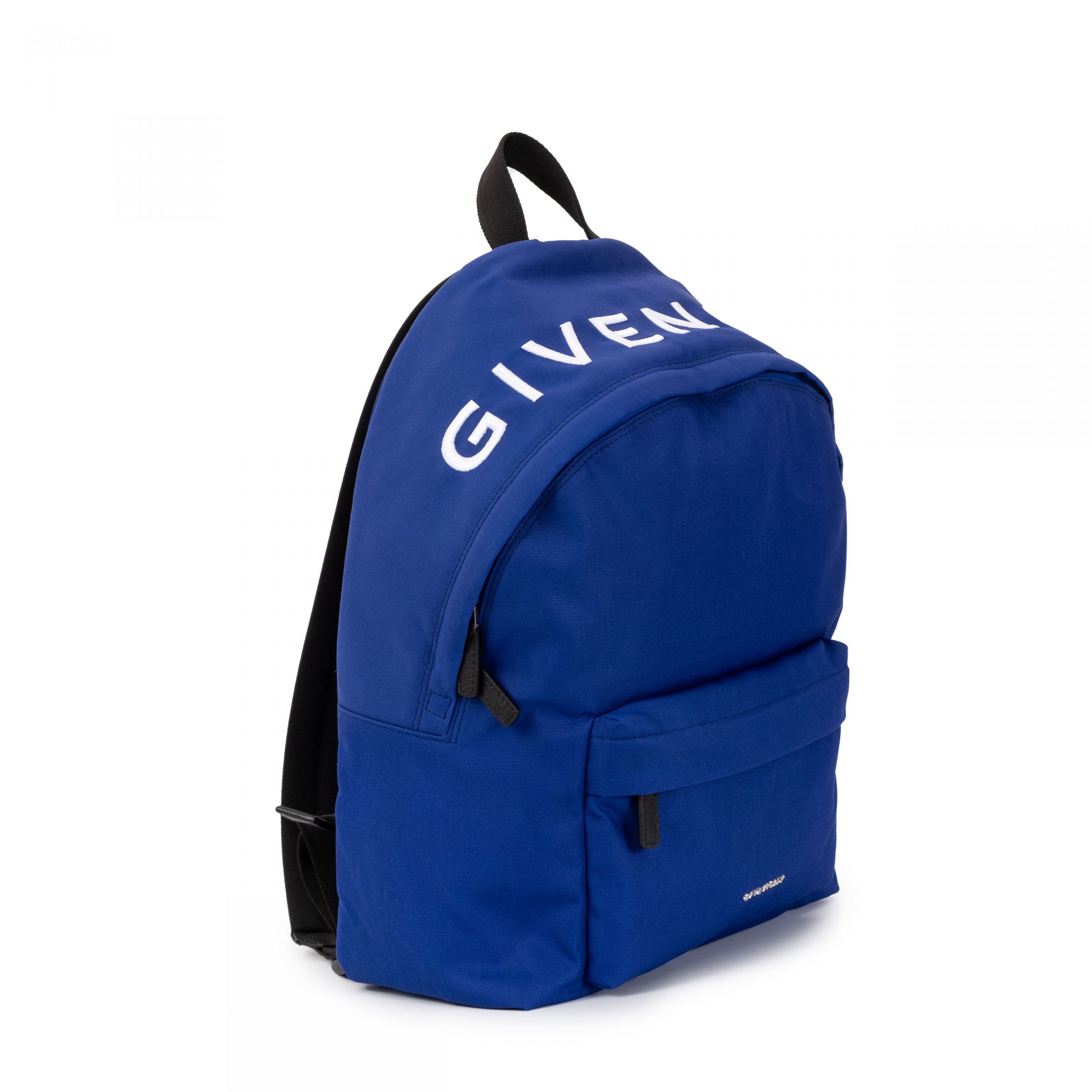 Рюкзак Givenchy Essentiel U синий