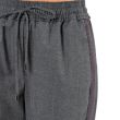 Брюки 3.1 Phillip Lim темно-серые