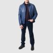 Куртка Zilli синяя