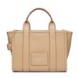 Сумка Marc Jacobs Mini Tote Bag бежевая