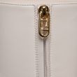Ботильоны Fendi First  белые
