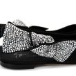 Балетки Giuseppe Zanotti Euridice чорні
