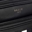 Сумка Bally Mackao темно-синяя