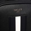 Сумка Bally черная