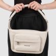 Сумка Balenciaga Raver молочная
