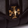 Сумка Tory Burch Kira  бордовая