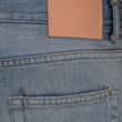 Джинсы Acne Studios голубые