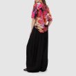 Брюки Jil Sander черные