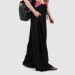 Брюки Jil Sander черные