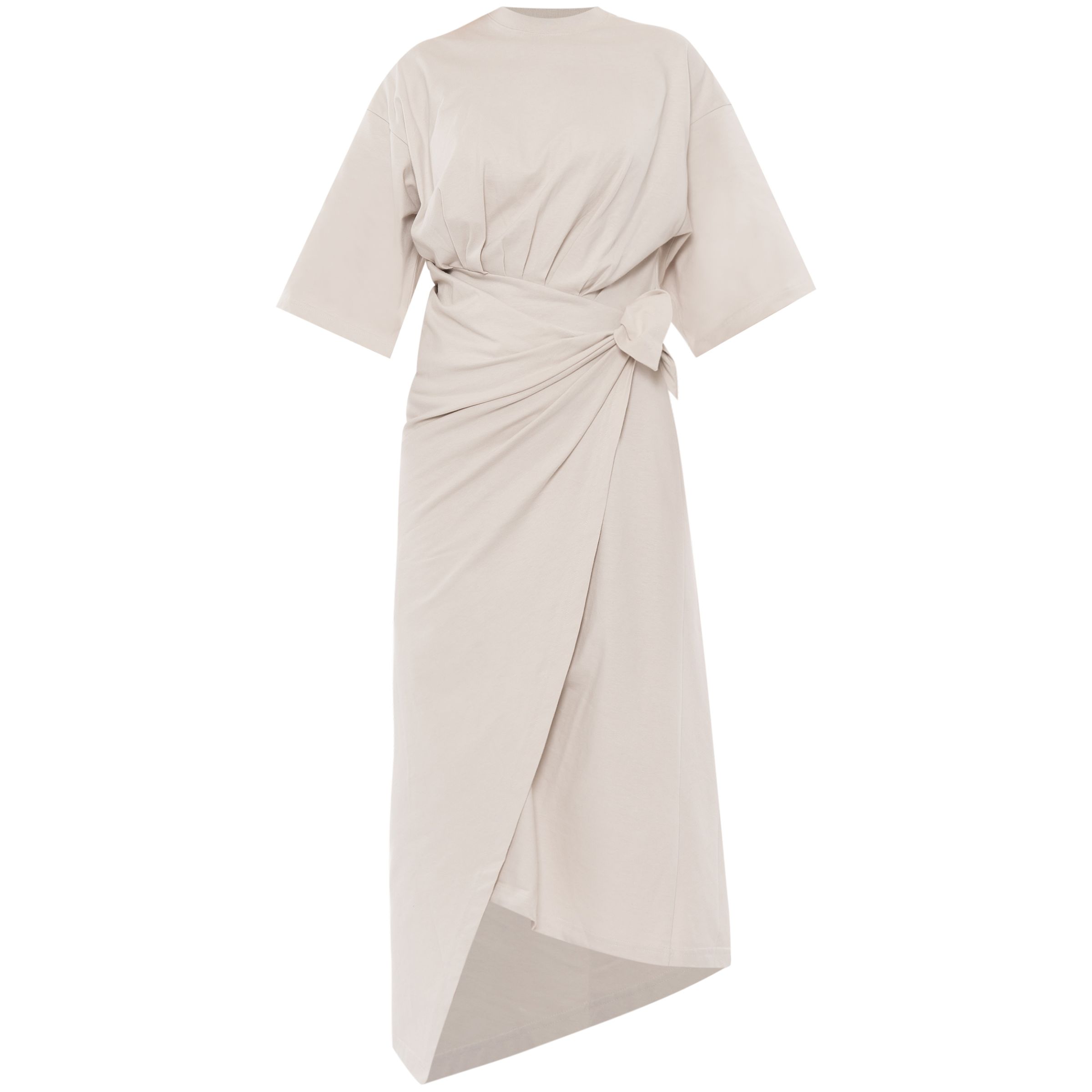Сукня Balenciaga світло-бежева