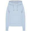Худи Jacquemus голубое